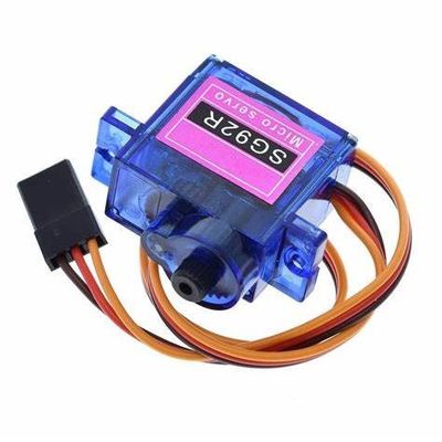 (تيانكونغ) SG92R 9G الرقمية الخدمة النسخة الجديدة من SG90