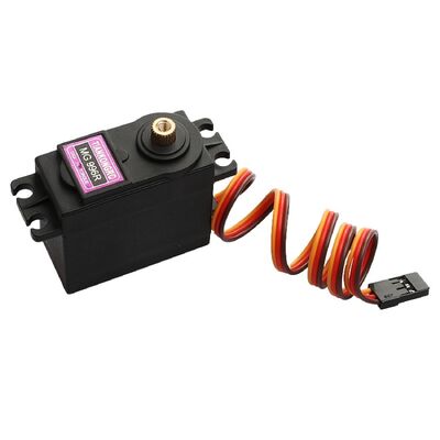 تيانكونغرك MG995/MG996R/MG946/MG947 محرك خدمة قياسي