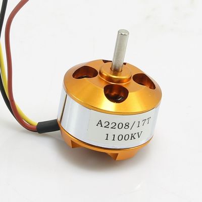 سعر جيد تيانكونغ A2208 المحرك الخارجي الدوار بدون فرشاة الانترنت